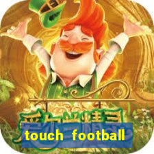 touch football script pastebin